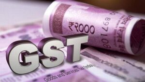 GST reverse charge mechanism