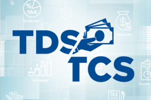 TDS/TCS New Rules from July 2021