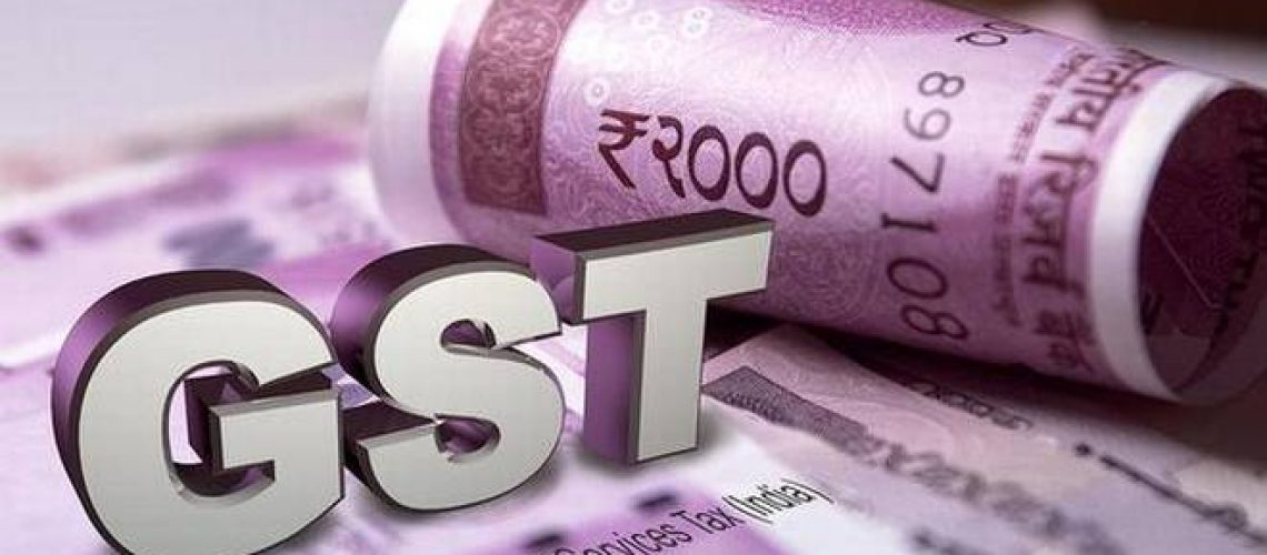 GST reverse charge mechanism