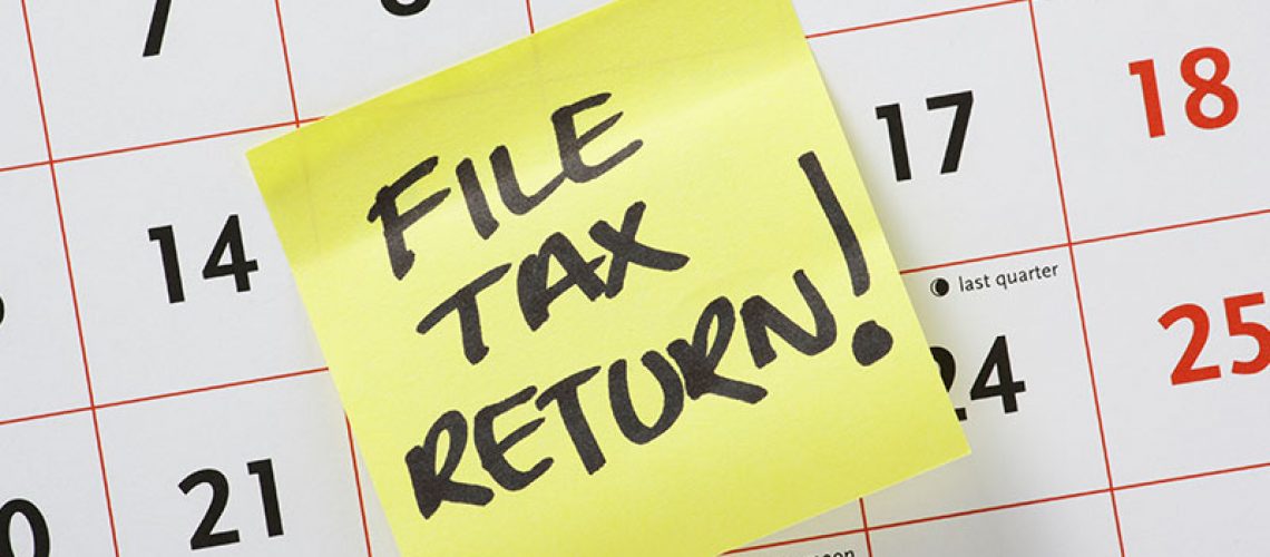 Tax Compliances Due Date Extension B Arun Balaji & Associates