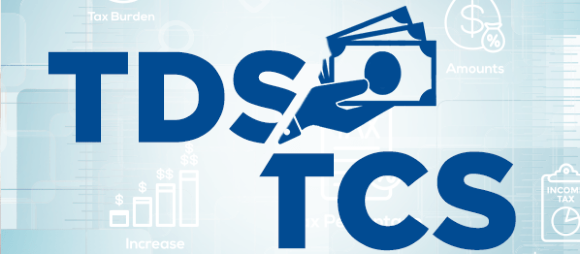 tds TDS/TCS New Rules from July 2021